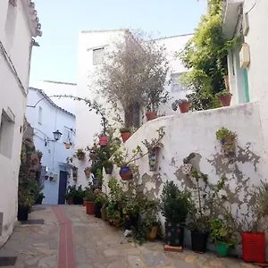 Beautiful In Duquesa And Gardens , Castillo de Sabinillas Spain