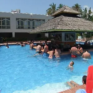 Estudio Con Vista Al Mar 19 , Benalmadena Spain