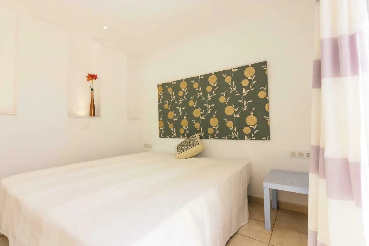Terrazas Del Duque II 4A001 Apartment Costa Adeje  Costa Adeje (Tenerife)