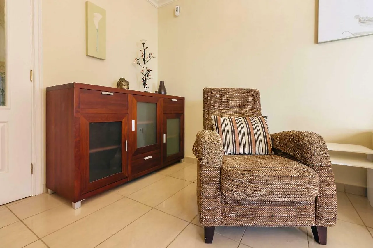 Terrazas Del Duque II 4A001 Apartment Costa Adeje  Costa Adeje (Tenerife)