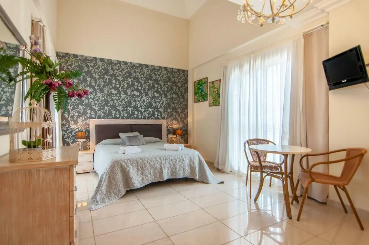 Terrazas Del Duque II 4A001 Apartment Costa Adeje