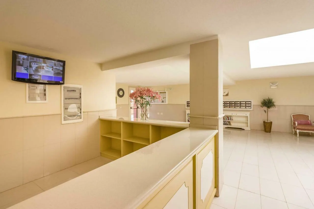 Terrazas Del Duque II 4A001 Apartment Costa Adeje