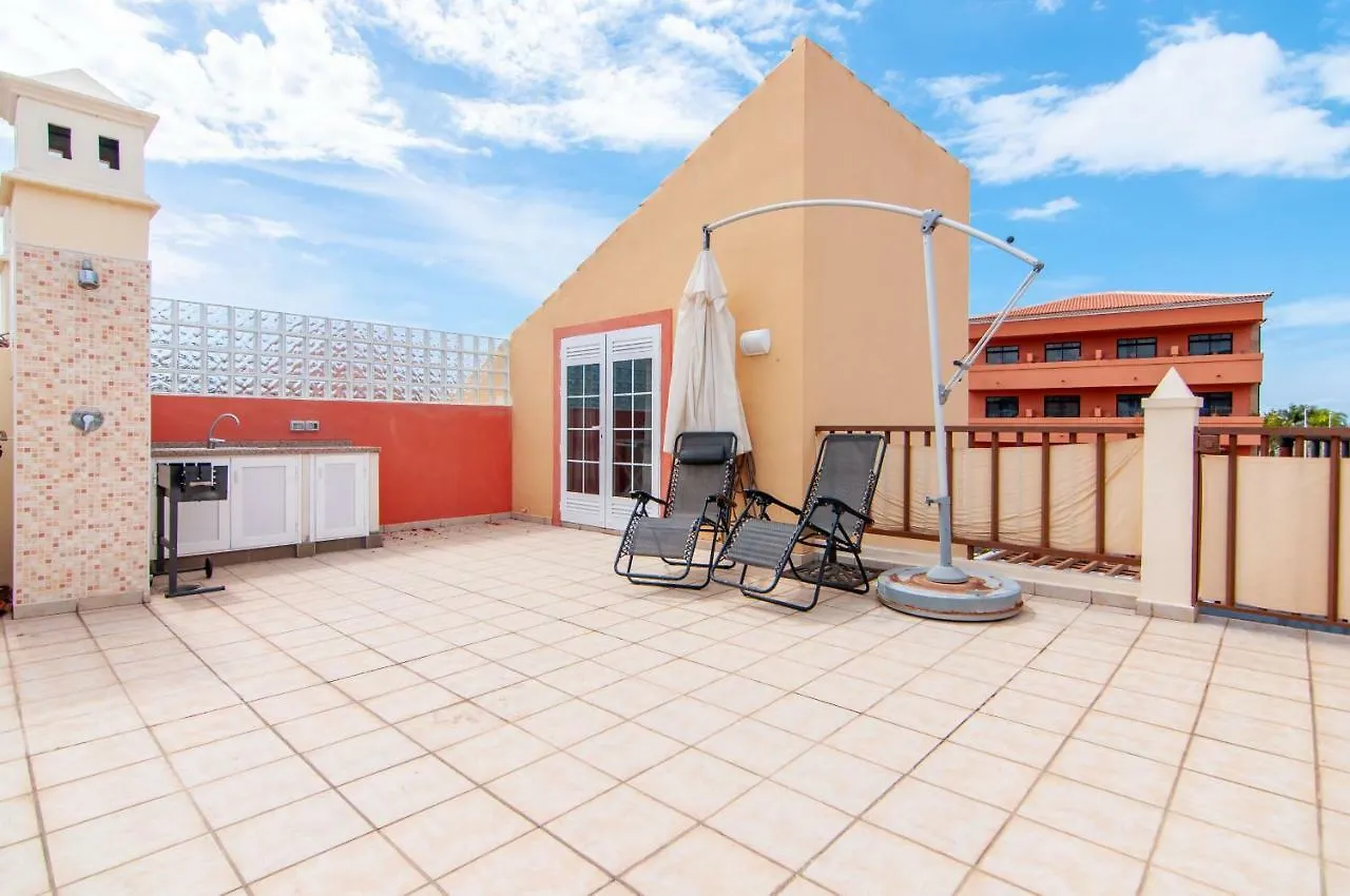 Terrazas Del Duque II 4A001 Apartment Costa Adeje   Costa Adeje (Tenerife)